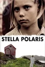 Anne Krigsvoll es The Woman en Stella Polaris