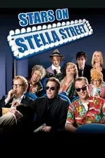 Póster de la película Stella Street