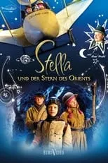 Julius Römer interpreta a Gustav en Stella und der Stern des Orients