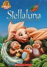 Póster de la película Stellaluna