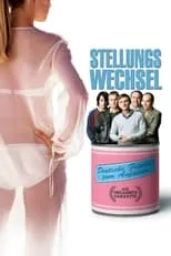 Poster de la película Stellungswechsel - Películas hoy en TV