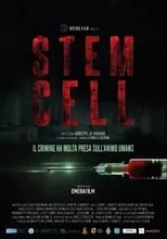 Geramy Gant interpreta a Brother en Stem Cell