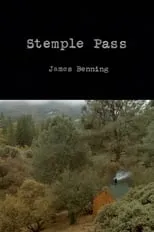 Poster de la película Stemple Pass - Películas hoy en TV