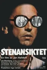 Póster de Stenansiktet