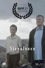 Portada de Stenofonen