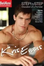 Película Step by Step Education of a Porn Star: Kris Evans