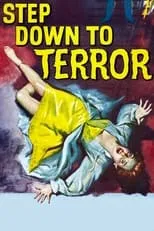 Helen Bennett interpreta a Mrs. Dunwiddy (uncredited) en Step Down to Terror