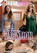 Póster de la película Step Family Vacation