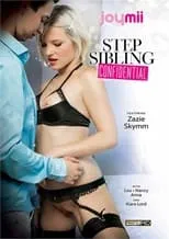 Póster de la película Step Sibling Confidential