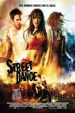 Alison Faulk interpreta a Alstar en Step Up 2 - Street Dance