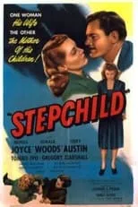 Hildegard Ackerman interpreta a Minor Role (uncredited) en Stepchild