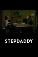 Lauren Blumenfeld es Patricia en Stepdaddy