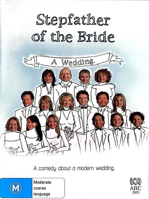 Poster de Stepfather of the Bride