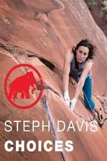 Steph Davis es  en Steph Davis - Choises