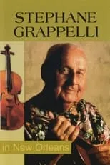 Stéphane Grappelli es Violin en Stephane Grappelli - In New Orleans 1989