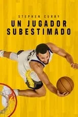 Poster de Stephen Curry: un jugador subestimado