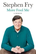 Poster de la película Stephen Fry Live: More Fool Me - Películas hoy en TV