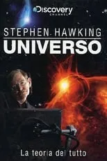 Poster de la película Stephen Hawking and The Theory of Everything - Películas hoy en TV