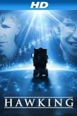 Karyn Kupcinet en la película Stephen Hawking Biography