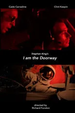 Cade Carradine interpreta a Corey en Stephen Kings, I Am the Doorway