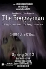 Jim O'Rear es Lester Billings en Stephen King's The Boogeyman