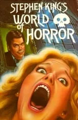 Robert Bloch interpreta a Self en Stephen King's World of Horror