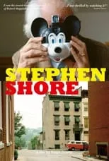 Stephen Shore es Himself en Stephen Shore