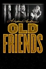 Charlie Stemp interpreta a Self en Stephen Sondheim's Old Friends