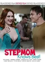 Poster de Stepmom Knows Best!