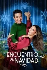 Enzo Rodriguez es Junior en Steppin' into the Holiday