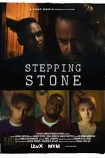 Póster de la película Stepping Stone