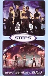 Película Steps: Live@wembley.2000