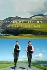 Morgan Bullock es Self en Steps of Freedom: The Story of Irish Dance