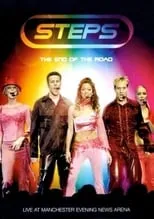 Poster de la película Steps: The End Of The Road - Películas hoy en TV