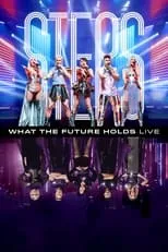 Película Steps: What the Future Holds - Live at the O2 Arena