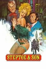 Fred McNaughton es Zita's Father en Steptoe & Son