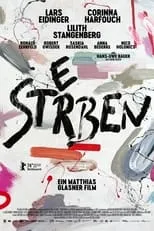 Lars Eidinger en la película Sterben