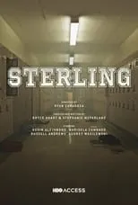 Audrey Wasilewski en la película Sterling