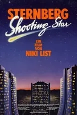 Película Sternberg - Shooting Star