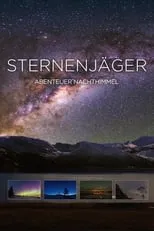 Póster de la película Sternenjäger - Abenteuer am Nachthimmel