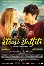 Póster de la película Stessi battiti