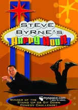 Steve Byrne es Himself en Steve Byrne: Happy Hour