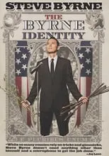 Steve Byrne es Himself en Steve Byrne: The Byrne Identity