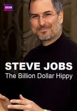 Película Steve Jobs, el hippy millonario