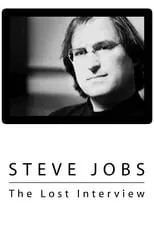 Steve Jobs es Himself en Steve Jobs: La entrevista perdida