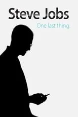 Steve Jobs es Himself en Steve Jobs: One Last Thing