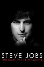 Federico Boido en la película Steve Jobs: The Man in the Machine