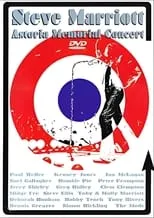 Poster de Steve Marriott: Astoria Memorial Concert