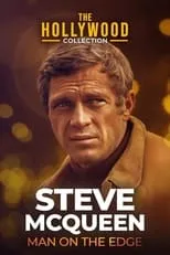 Película Steve McQueen: Man on the Edge