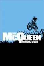 Lawrence Kasdan interpreta a Self en Steve McQueen: The Essence of Cool